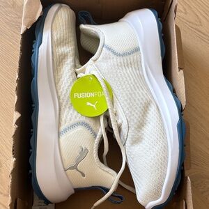 Puma Fusion Crush golf shoe